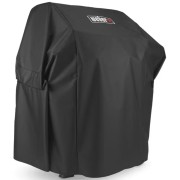Weber 7182 Custodia Premium per Barbecue Spirit II 2 e Spirit 200/300 Anti-UV Impermeabile