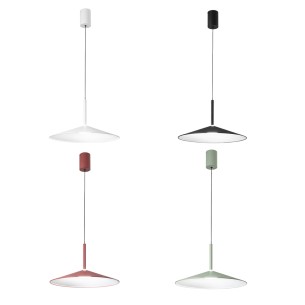 Lampadario sospensione LED Khan 16W