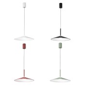 Lampadario sospensione LED Khan 16W