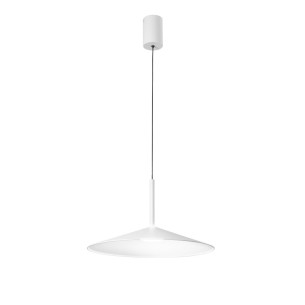 Lampadario sospensione LED Khan 16W 2