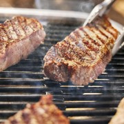 Barbecue Elettrico Weber Lumin Compact 1502044 2.2kW temperatura cottura 315°C