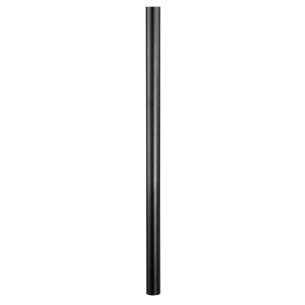 Tubo per lampione Polly nero Intec