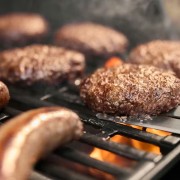 Weber Spirit E-315 GBS - Barbecue a Gas con 3 Bruciatori in Acciaio Inox, Nero Cod. 1502091 griglie