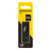 Lama di ricambio ad uncino Stanley 2-11-983, 10pz