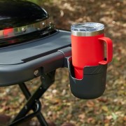 Weber Traveler Compact: Barbecue a Gas Portatile 1501750 -2