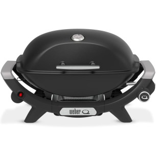 Weber Q 2100N Barbecue a...