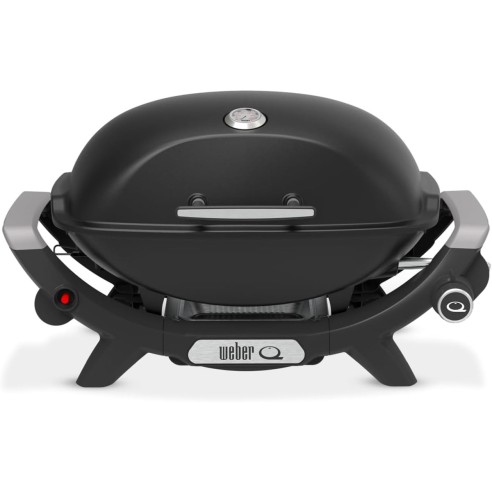 Weber Q 2100N Barbecue a Gas 1501082...