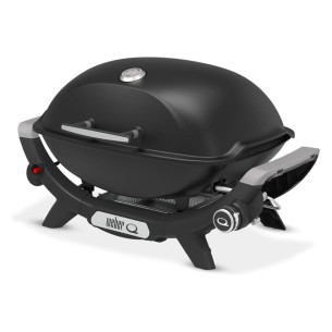 Weber Q 2100N Barbecue a... 2