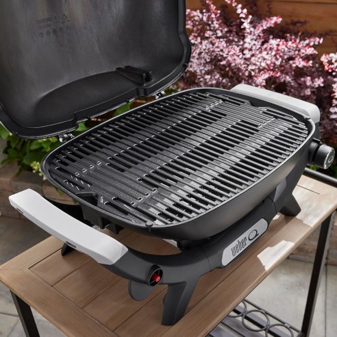 Weber Q 2100N Barbecue a Gas 1501082...