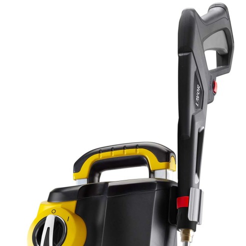 Idropulitrice-Lavor-LVR5-145-maniglia-telescopica