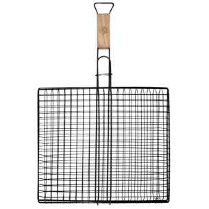 Griglia-Barbecue-Antiaderente-GMR-57241-40x45cm 2