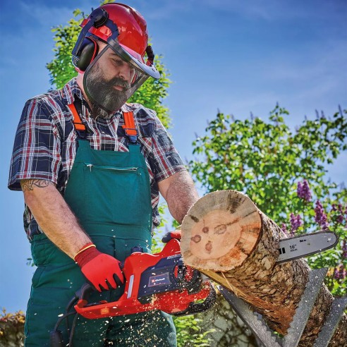 Einhell GC-EC 2040 Elettrosega...