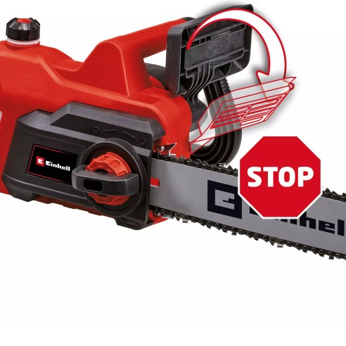 Einhell GC-EC 2040 Elettrosega...