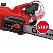 Einhell GC-EC 2040 Elettrosega Elettrica 2000W, Barra e Catena OREGON 40cm 4501230