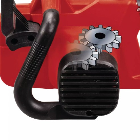 Einhell GC-EC 2040 Elettrosega...