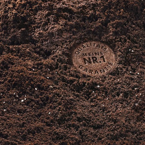 Terriccio universale Compo Sana 10L
