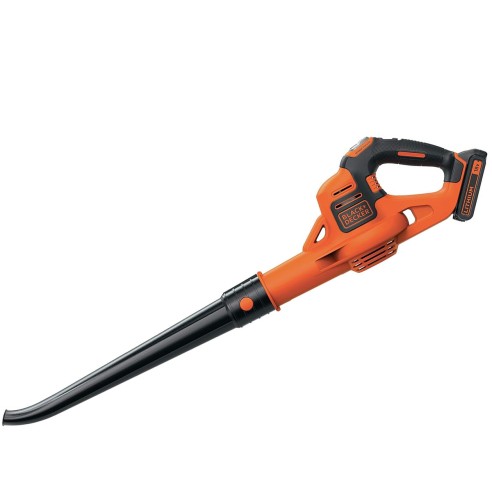 Soffiatore Black+Decker 18V Litio...