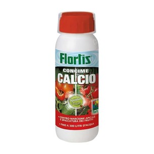 Calcio concime liquido 500g Flortis