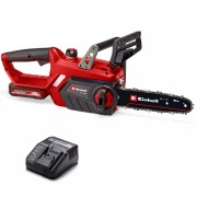 Einhell GE-LC 18 Li Kit Elettrosega a Batteria Power X-Change (Cod. 4501760)