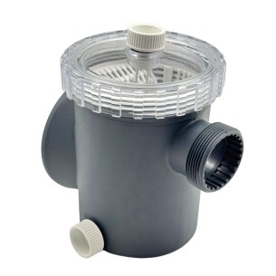 Pre-filtro assemblaggio pompa sabbia completo 11826 2