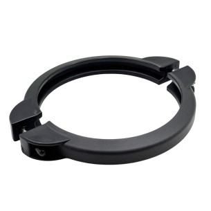 Fascetta clamp per serbatoio sabbia 11380
