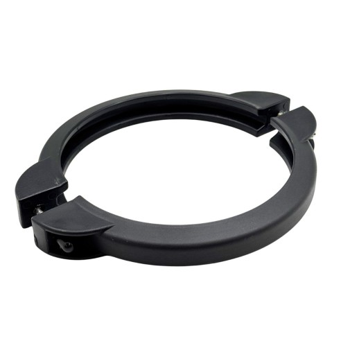 Fascetta clamp per serbatoio sabbia 11380