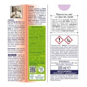 Profumatore bucato Nuncas Drops Bouquet 100 ml