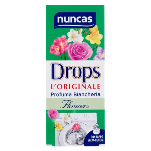 Profumatore bucato Nuncas Drops...