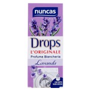 Profumatore bucato Nuncas Drops Lavanda 100 ml