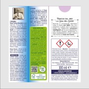 Profumatore bucato Nuncas Drops Lavanda 100 ml