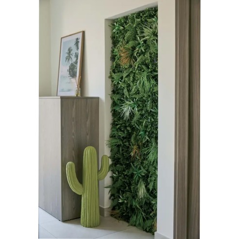 Pannello Jungle Verdemax 0,5 x 1 m