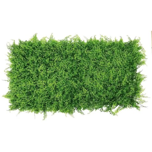 Pannello-siepe-artificiale-Amazzonia-Verdemax