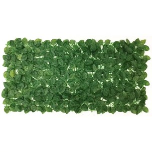 Siepe a pannello Green Leaf 0,5x1 m Verdemax