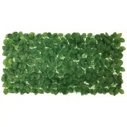 Siepe a pannello Green Leaf 0,5x1 m Verdemax