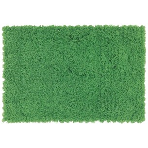 Pannello siepe artificiale Muschio Verdemax 0,5 x 1 m