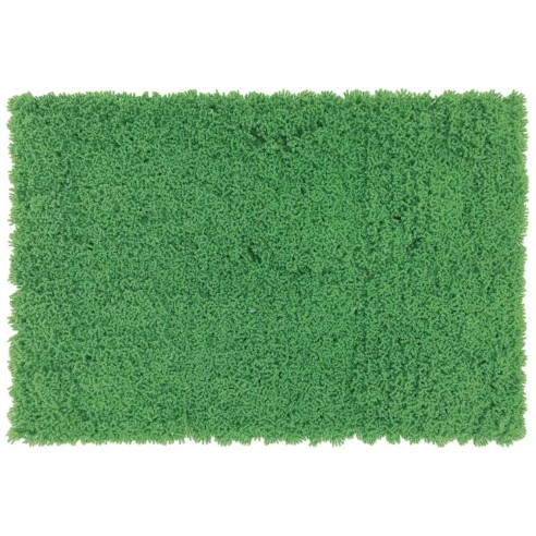 Pannello siepe artificiale Muschio Verdemax 0,5 x 1 m