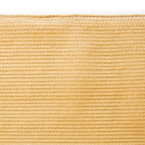 Telo ombreggiante beige Ombra Full in rotolo Verdelook