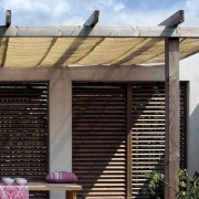 Telo ombreggiante Ombra Full rotolo 2 x 5 m Verdelook