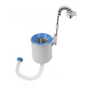 Skimmer Deluxe per piscine 28000 Intex