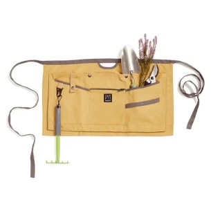 Grembiule da giardino Ontano beige Out-Fit Verdemax