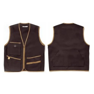 Gilet da lavoro uomo...