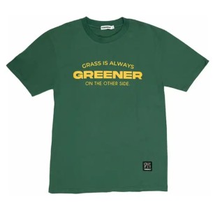 T-shirt unisex Verdemax...