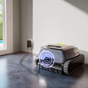 Robot Pulitore Piscina Zodiac Freedom Lite WR000703 Senza Fili