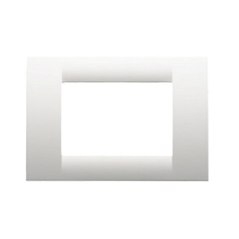 Placca-3-posti-Electraline-Gewiss-Virna