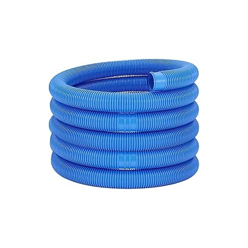 Tubo per pompa D. 32mm sezionabile 1,58m