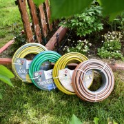 Tubo da giardino Jolly ATS anti torsione 5 strati MTP