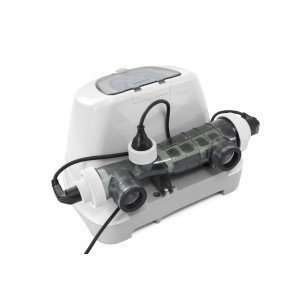Clorinatore a Sale QS1600 PLUS Wi-Fi 26690 INTEX 2