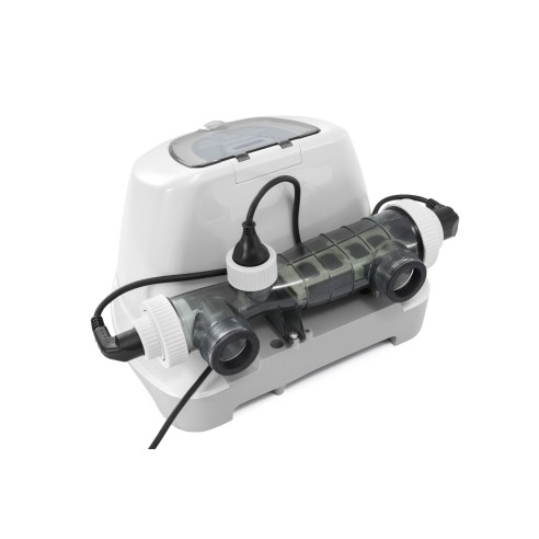 Clorinatore a Sale QS1600 PLUS Wi-Fi 26690 INTEX retro