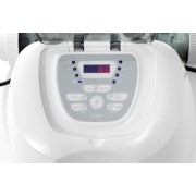 Clorinatore a Sale QS1600 PLUS Wi-Fi 26690 INTEX tastierino