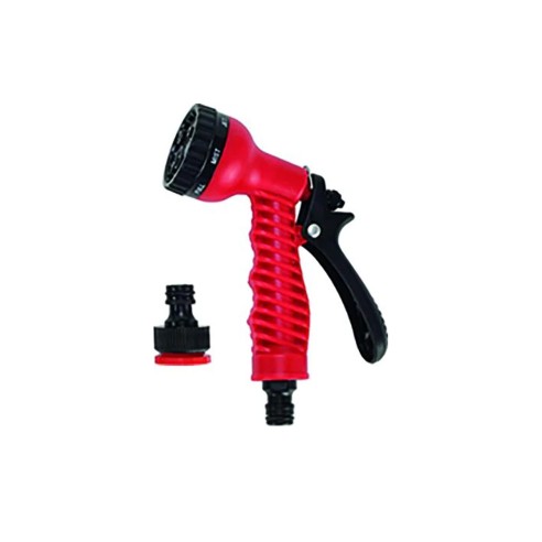 Tubo giardino estensibile Sandri garden SG-Cobra con pistola e raccordi